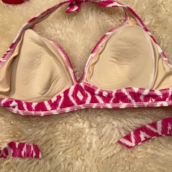 Lands End Two piece swimsuit - Picture 5 of 5